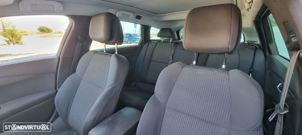 Peugeot 508 SW 1.6 e-HDi Allure 2-Tronic - 29