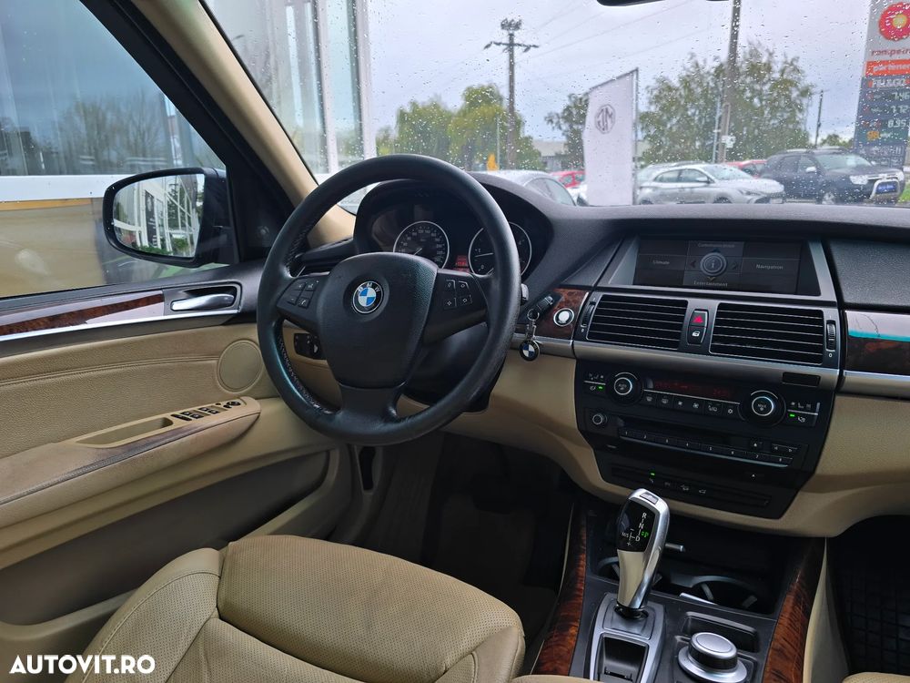BMW X5 3.0d Aut. - 18
