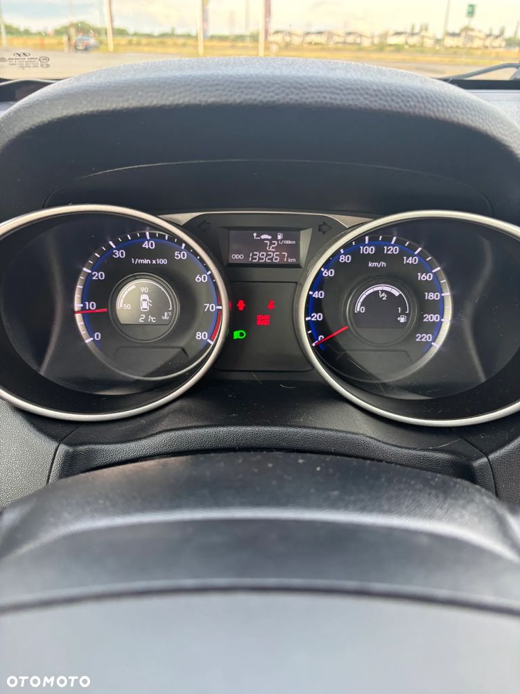 Hyundai ix35 1.6 GDI Comfort 2WD - 12