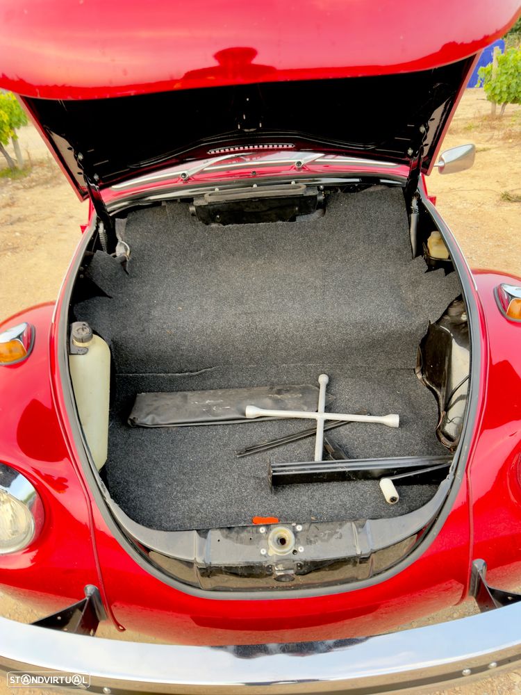VW Carocha - 13