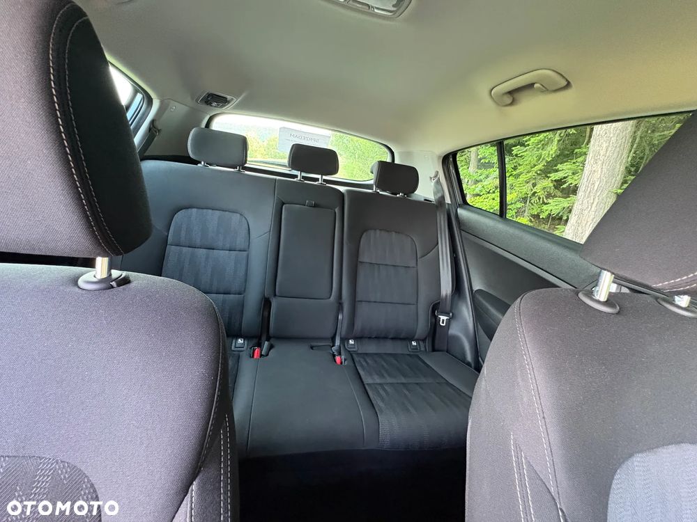 Kia Sportage 1.6 CRDI L Business Line 4WD DCT - 4