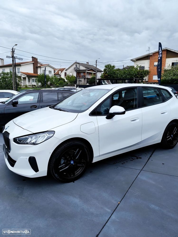 BMW 225xe Active Tourer iPerformance Advantage - 2