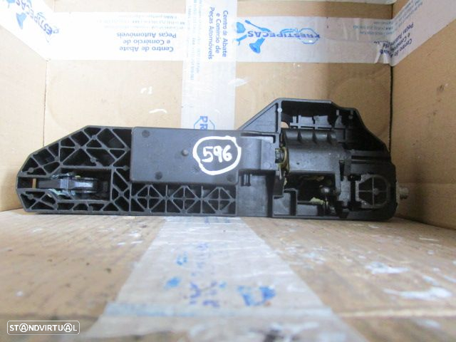 Puxador Exterior PEXT596 FIAT BRAVO 2007 5P TE - 3