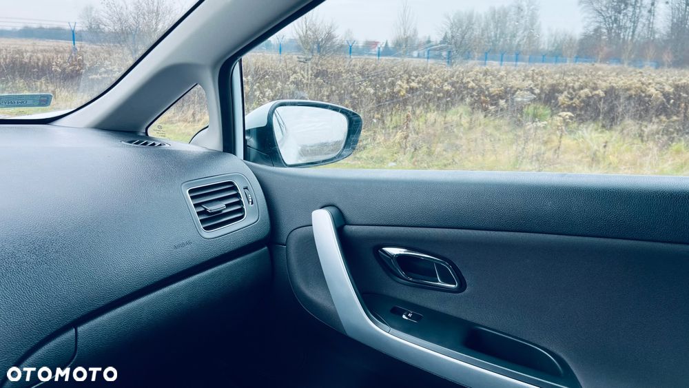 Kia Ceed 1.4 CRDi M - 28