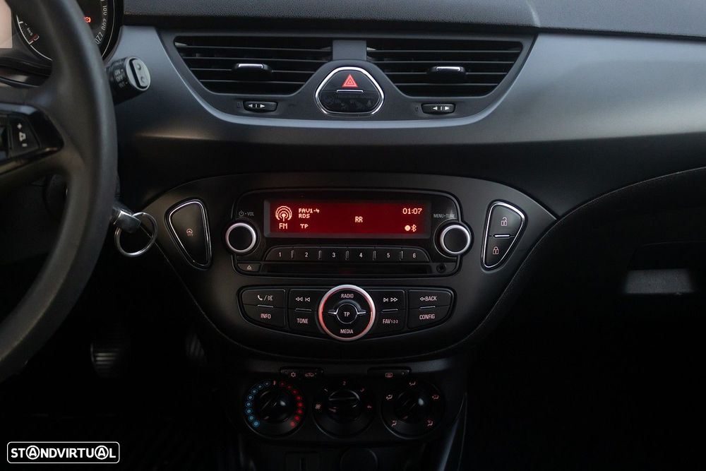Opel Corsa 1.2 Enjoy - 10