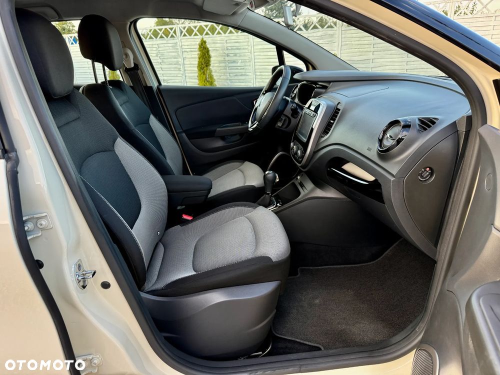 Renault Captur 1.2 TCe Intens EDC - 5