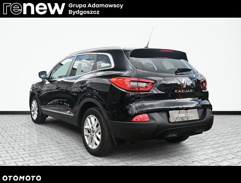 Renault Kadjar 1.2 Energy TCe Adventure - 7