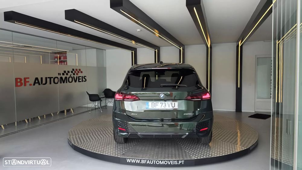 BMW 225xe Active Tourer e xDrive Pack Desportivo M - 18