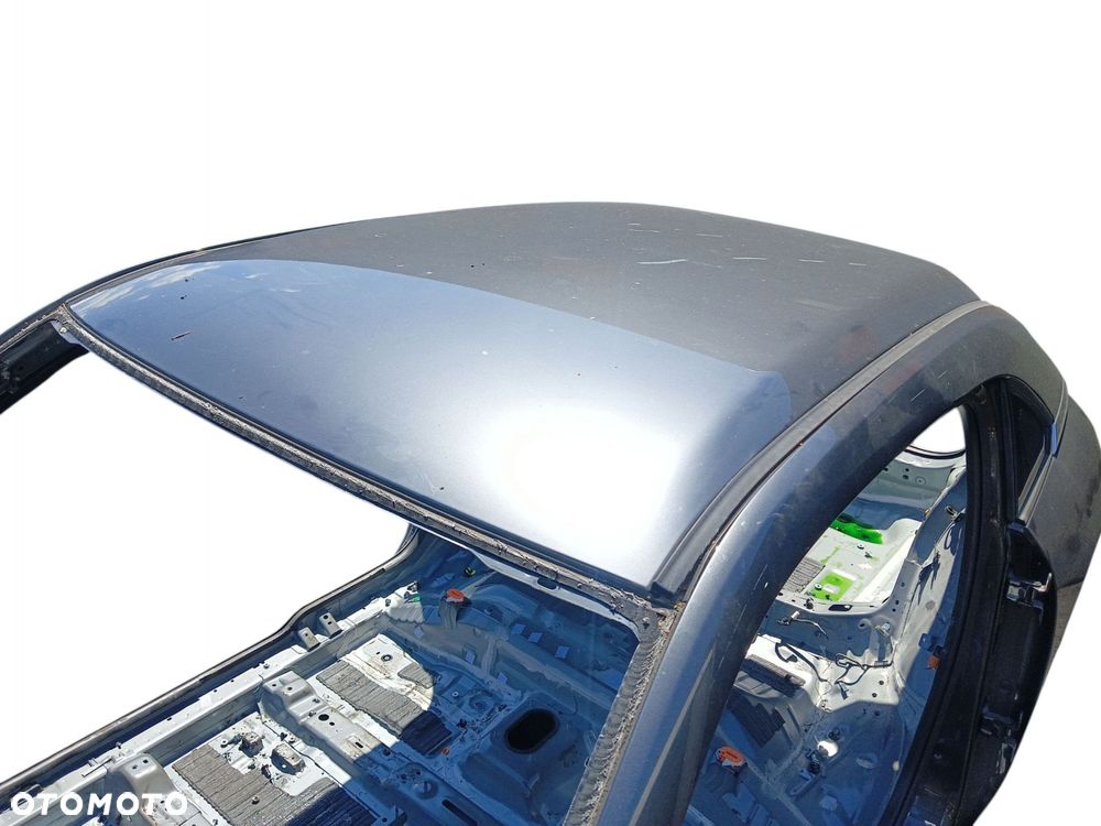 DACH MAZDA MX-30 LAK: 46G (2020-) - 2