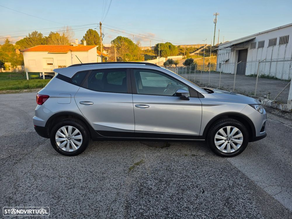 SEAT Arona 1.0 XCELLENCE - 11