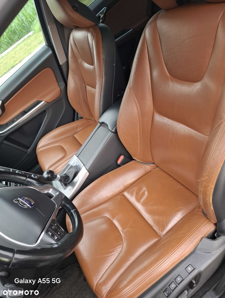 Volvo S60 - 3