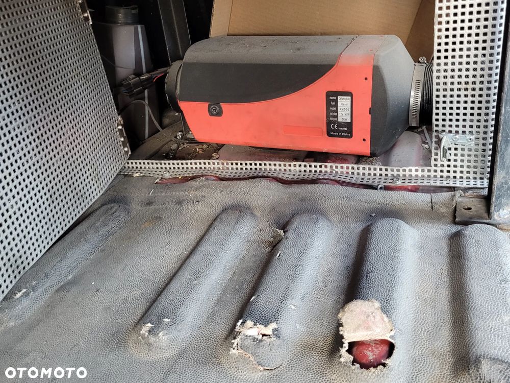 Peugeot Partner 1.6 HDi VTC - 10