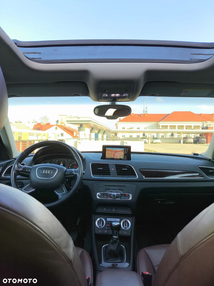 Audi Q3 2.0 TDI - 12