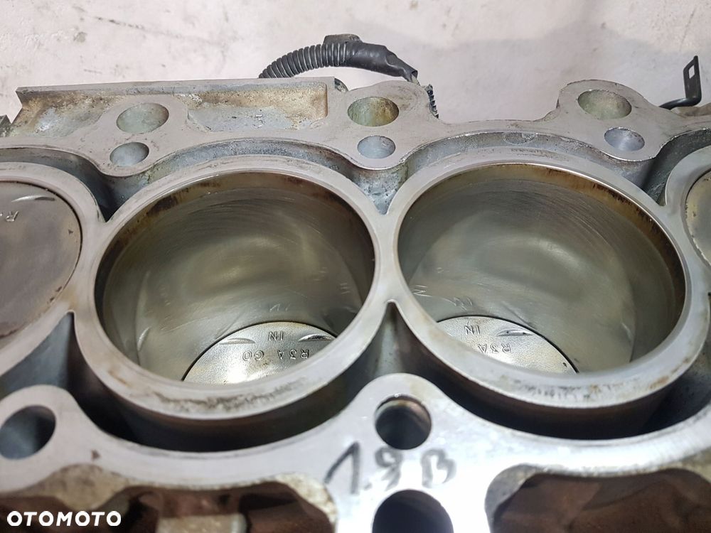 dół silnika honda civic ix acord 1.8b r18z4 - 9