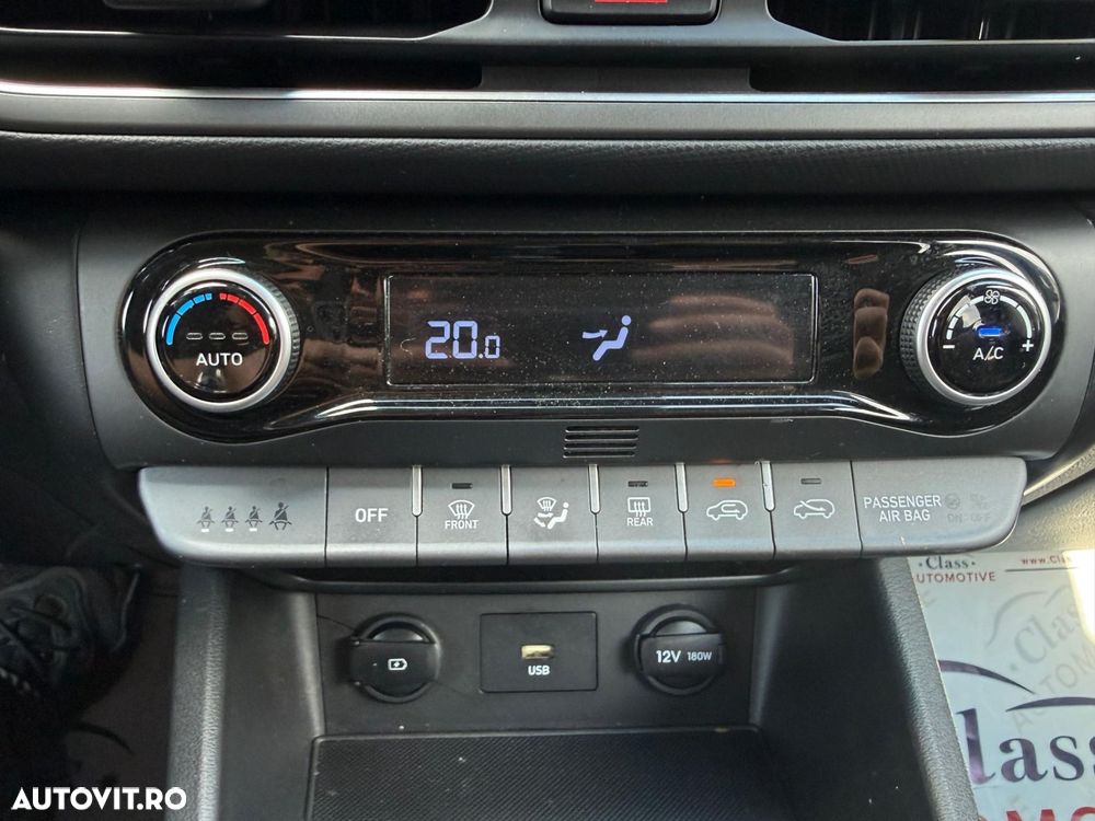 Hyundai KONA - 14