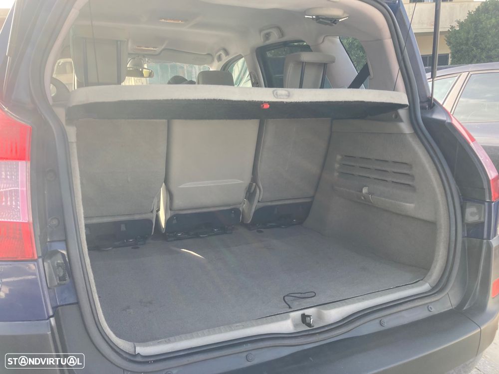 Renault Scénic 1.5 dCi Authentique - 18