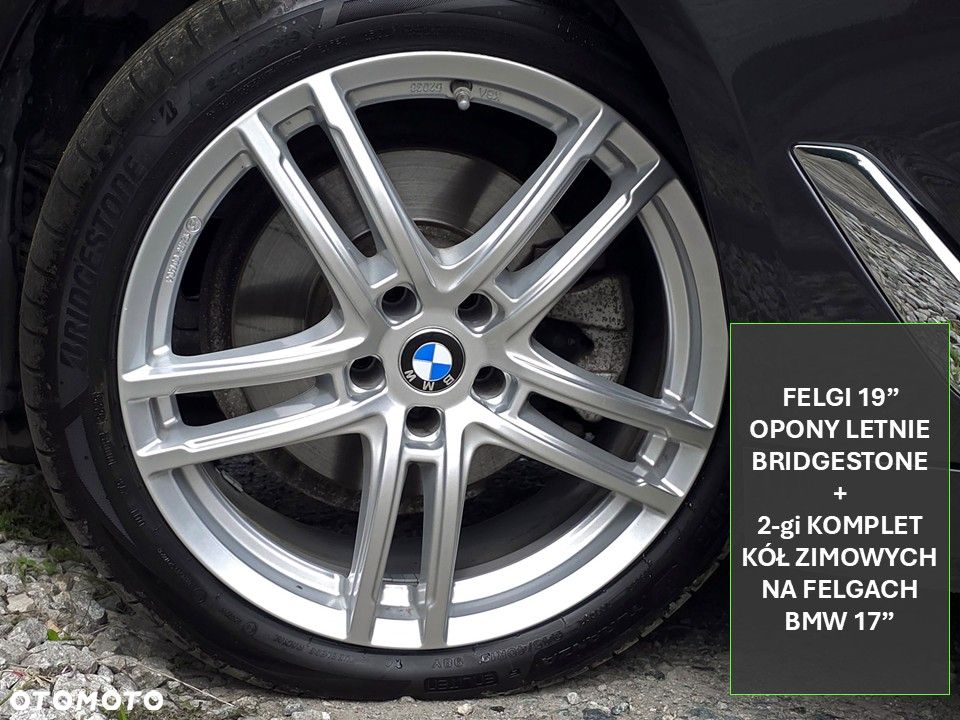 BMW Seria 5 520d mHEV - 15