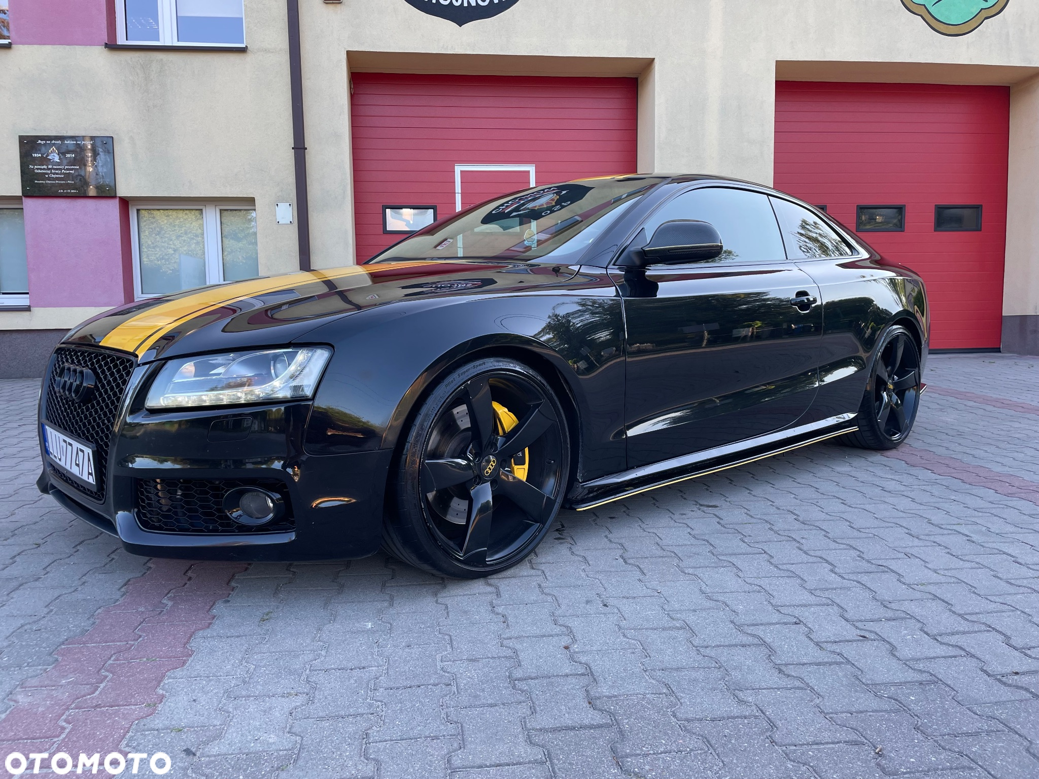 Audi A5 2.7 TDI - 12