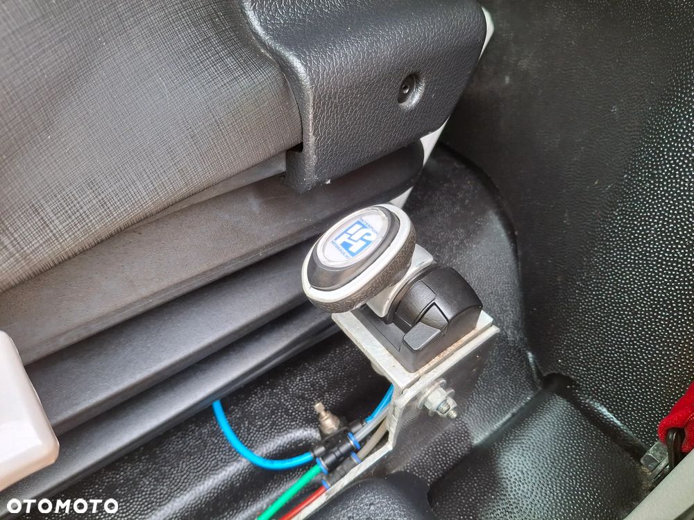 Renault D7.5 Wywrotka Kipper 3 Strony Hak Euro 6 2015r 3 Miejsca Skrzynia Dzielone Burty Bliźniak 7500 KG - 39