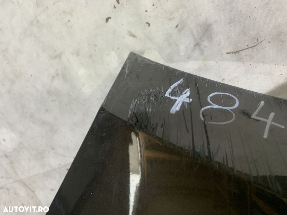 Bara fata Mazda 2, 2014, 2015, 2016, 2017, 2018, cod origine OE DB5J-50031. - 5