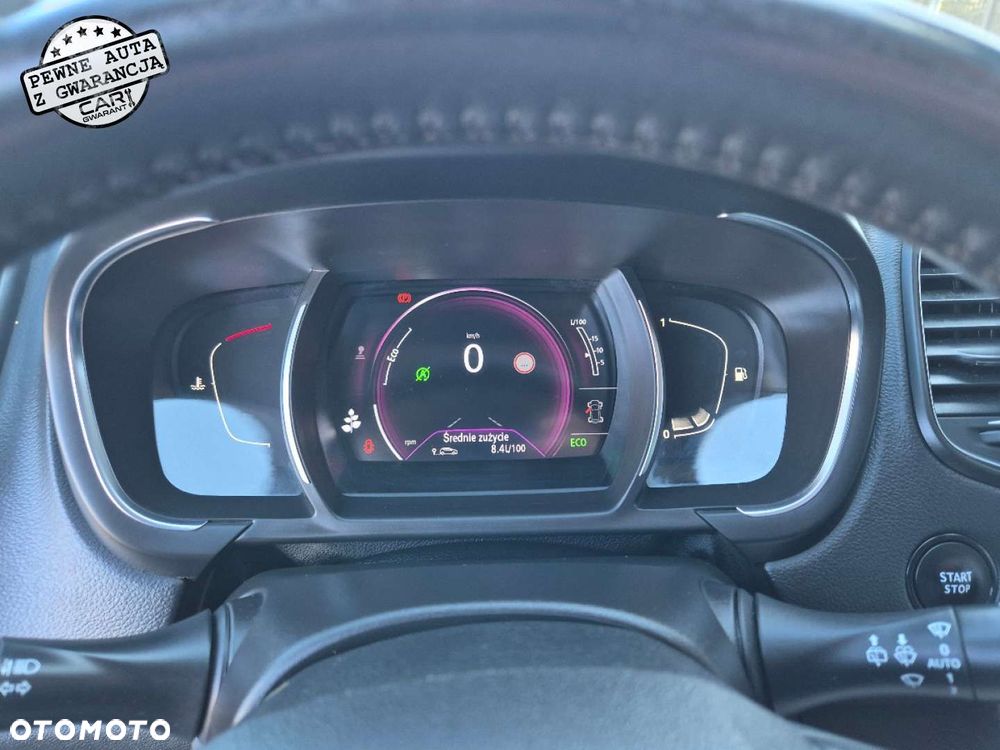 Renault Grand Scenic - 29