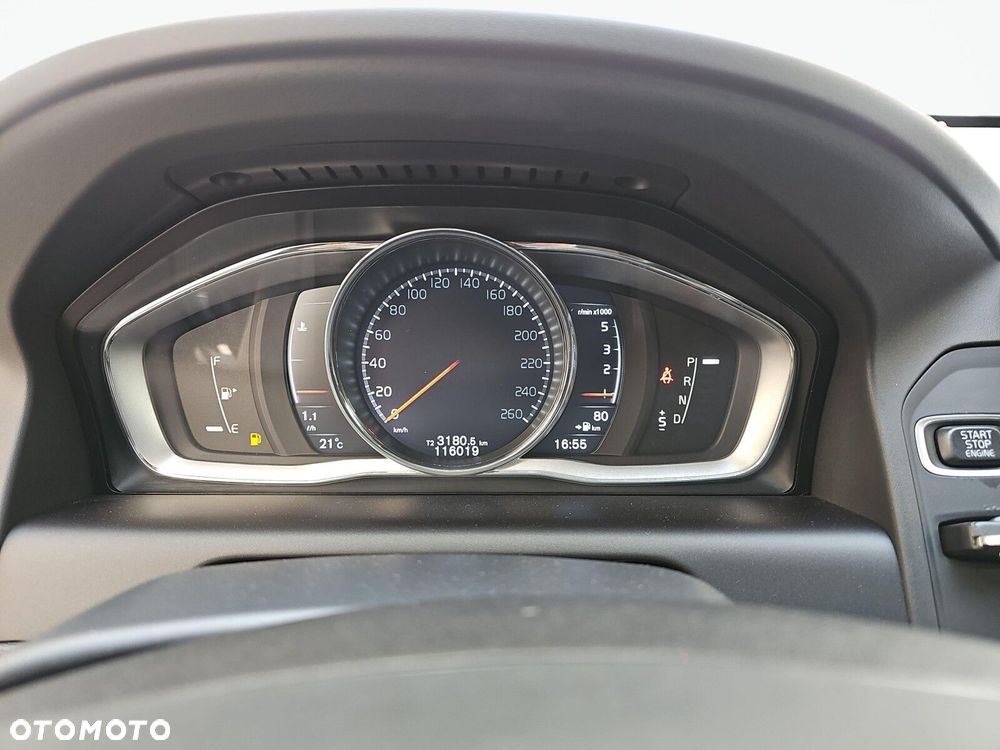 Volvo XC 60 - 21