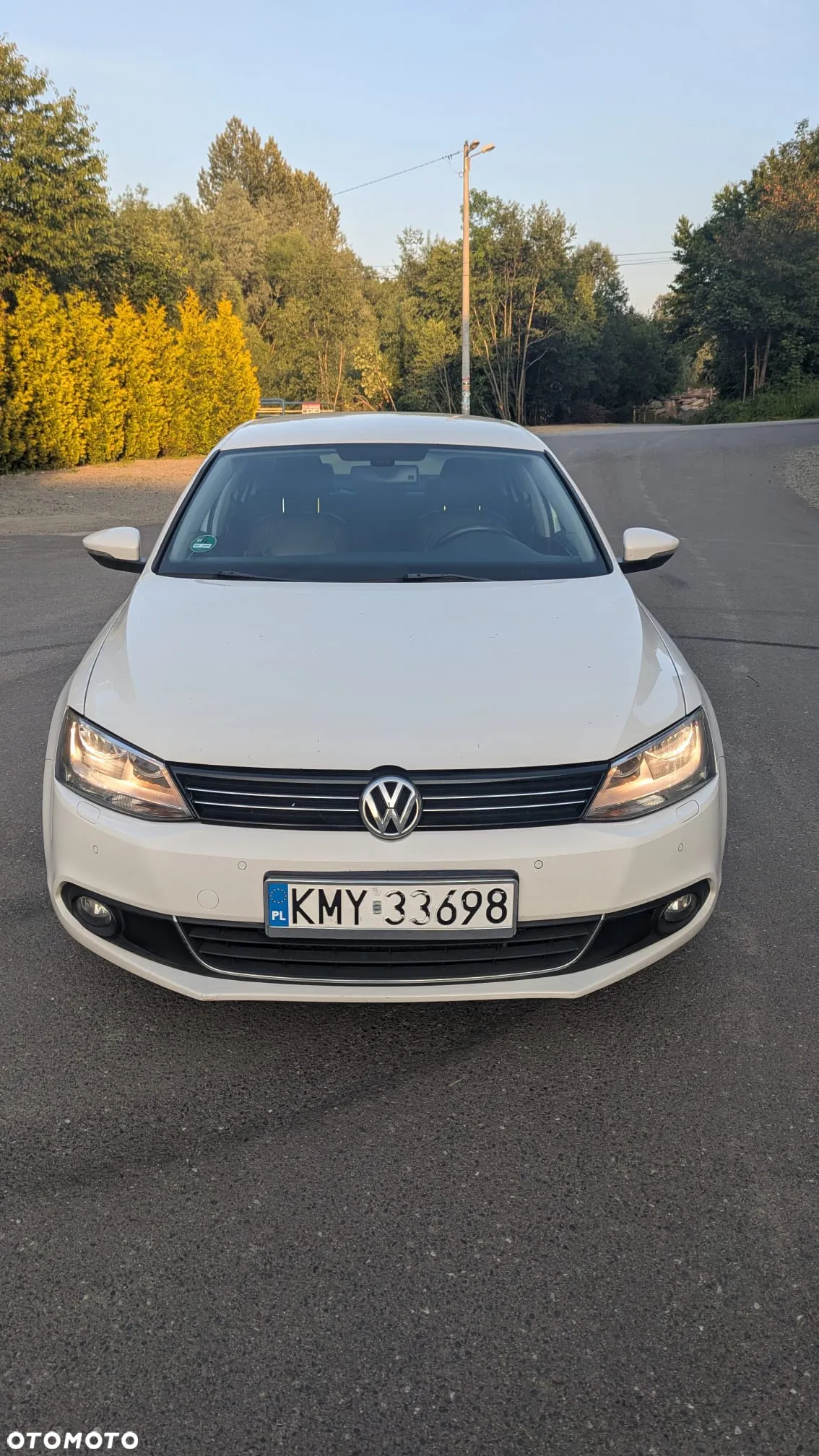 Volkswagen Jetta 2.0 TDI DSG Highline - 8
