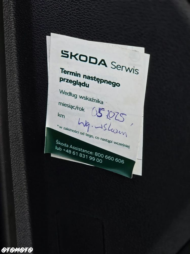 Skoda Kamiq 1.0 TSI Ambition - 38