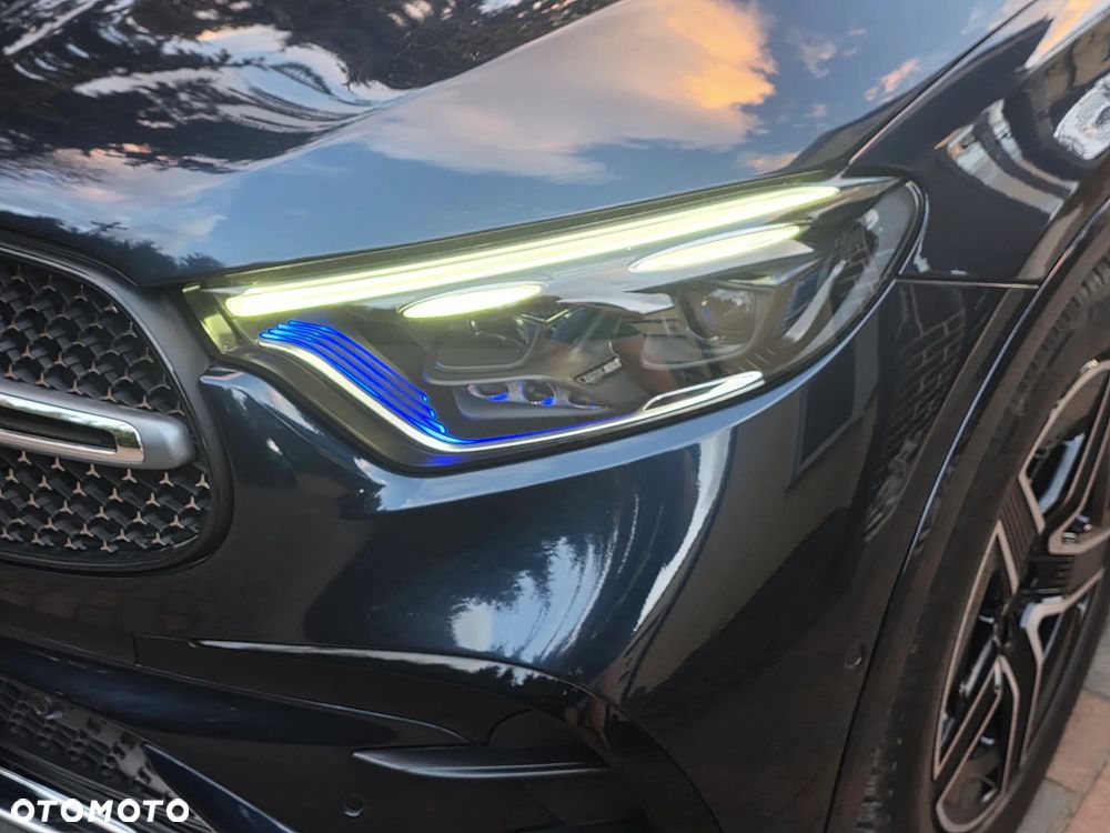 Mercedes-Benz GLC - 31