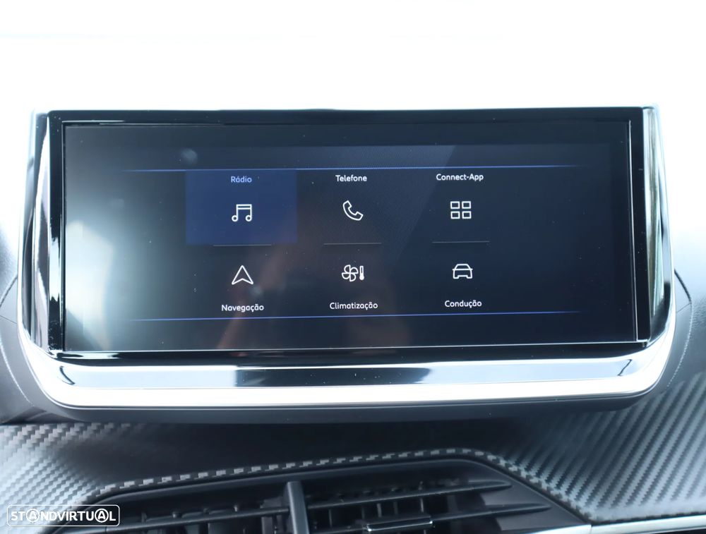 Peugeot 208 1.2 PureTech Active - 35