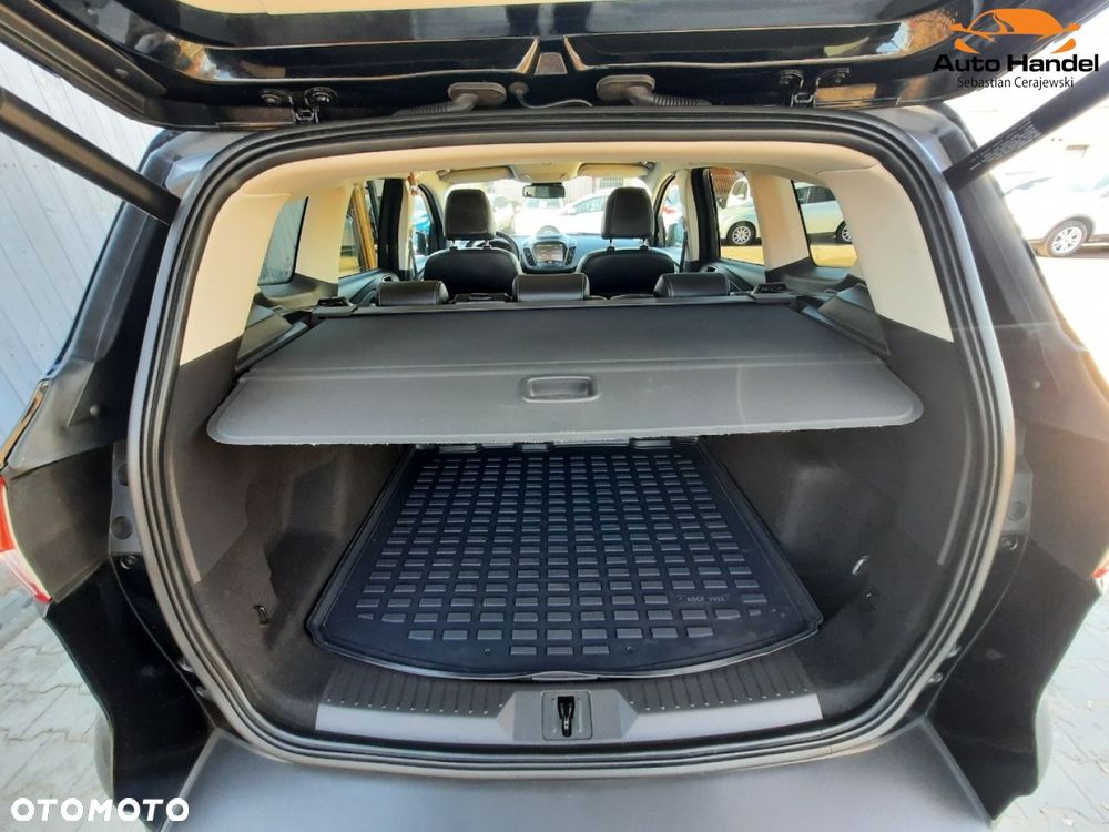 Ford Kuga 1.5 EcoBoost 4x4 Titanium - 15