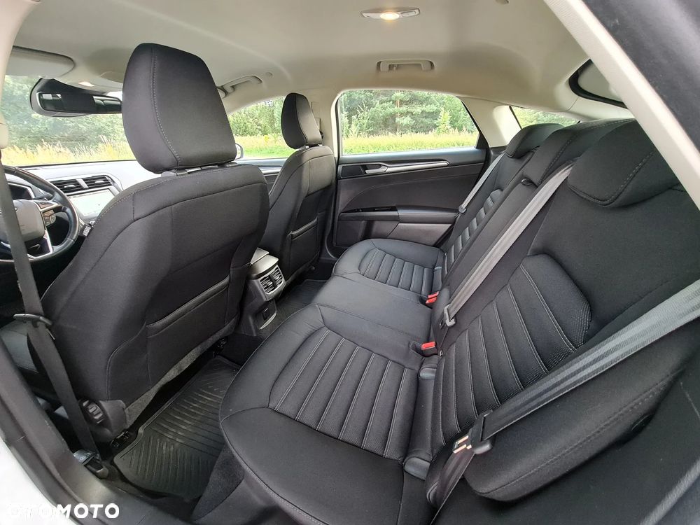Ford Mondeo 2.0 EcoBlue Executive - 8