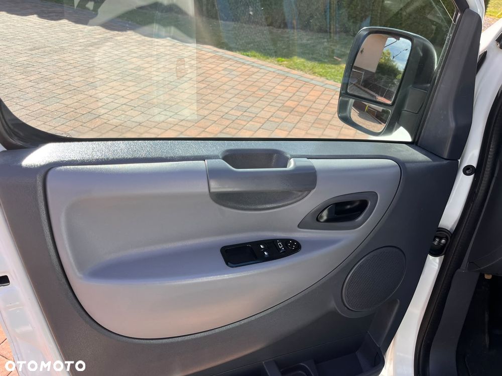 Fiat Scudo Panorama L1H1 Executive - 10