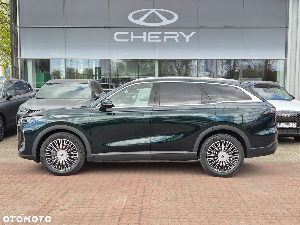Chery Tiggo 9 - 3