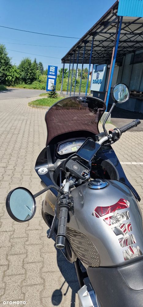 Honda Varadero - 7
