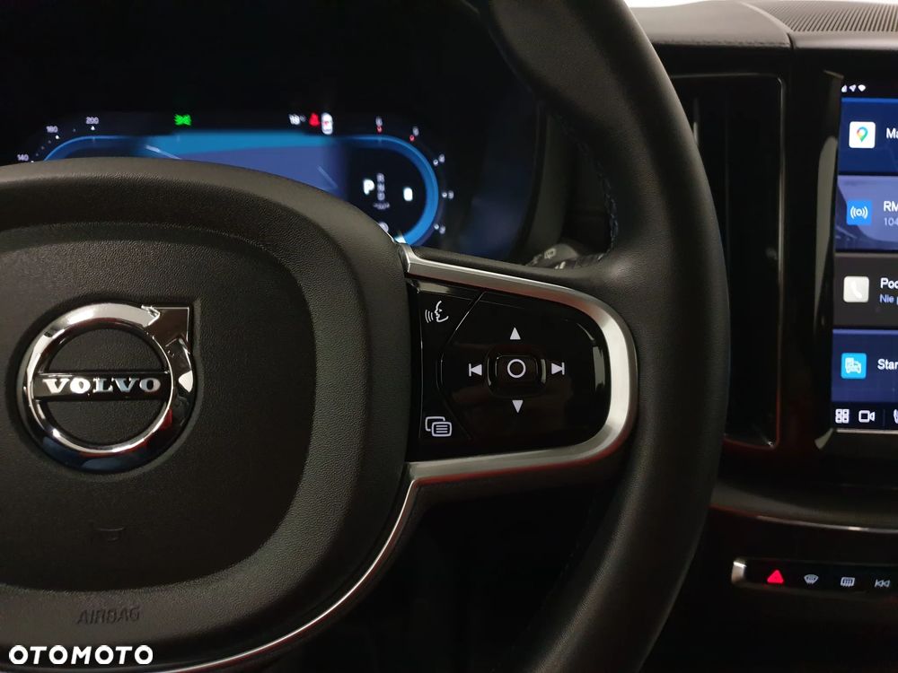 Volvo XC 60 B4 D Geartronic Inscription - 12