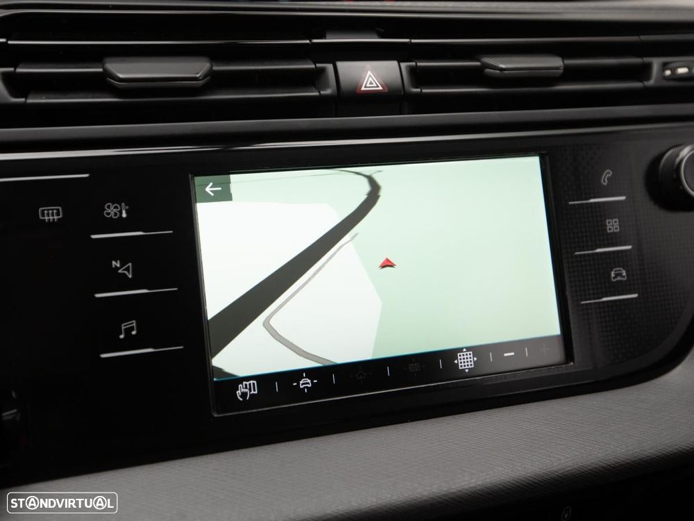 Citroën C4 Spacetourer - 20