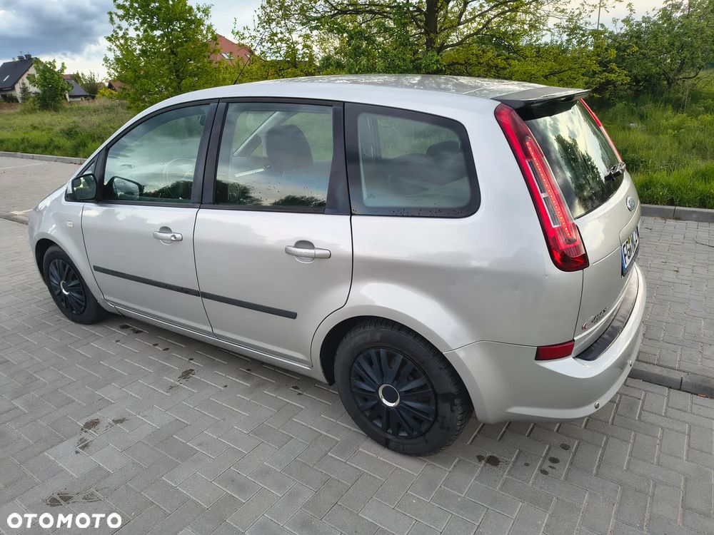 Ford C-MAX 1.6 TDCi Style - 5