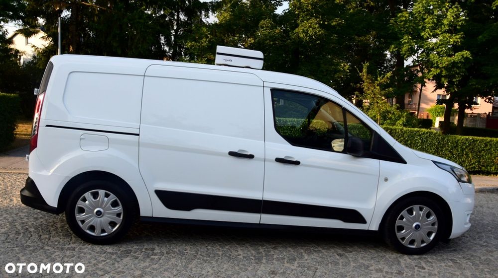 Ford Transit Connect Long Chlodnia/Mroznia/Salon Polska!UNIKAT!!! - 22