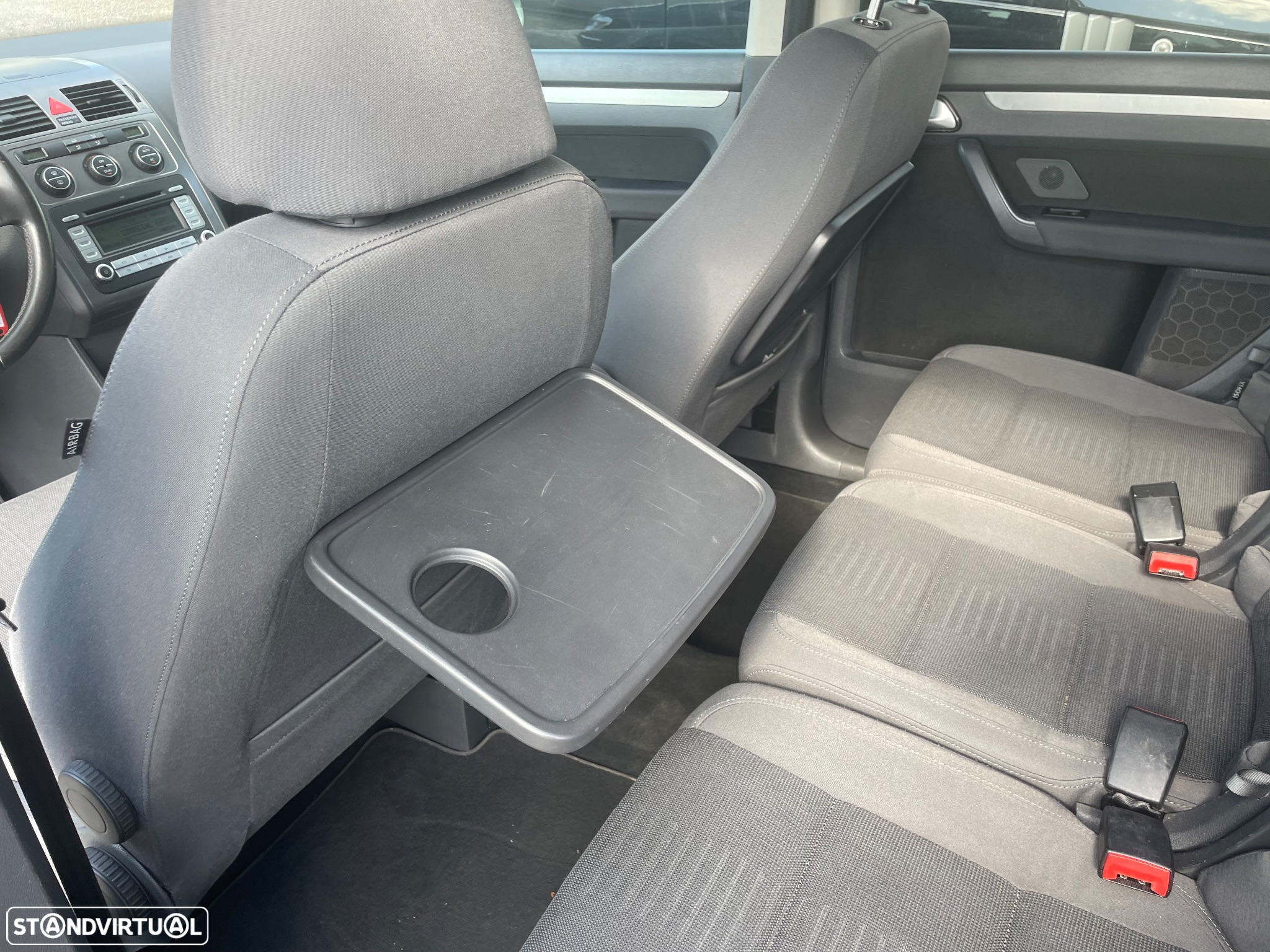 VW Touran - 24