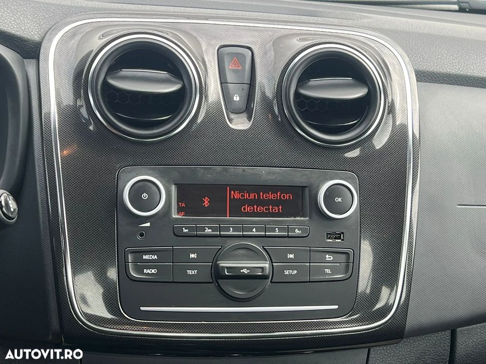 Dacia Logan 1.5 Blue dCi Laureate - 9