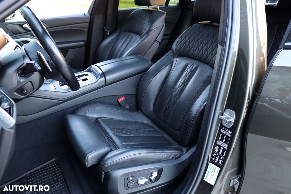BMW X6 - 12