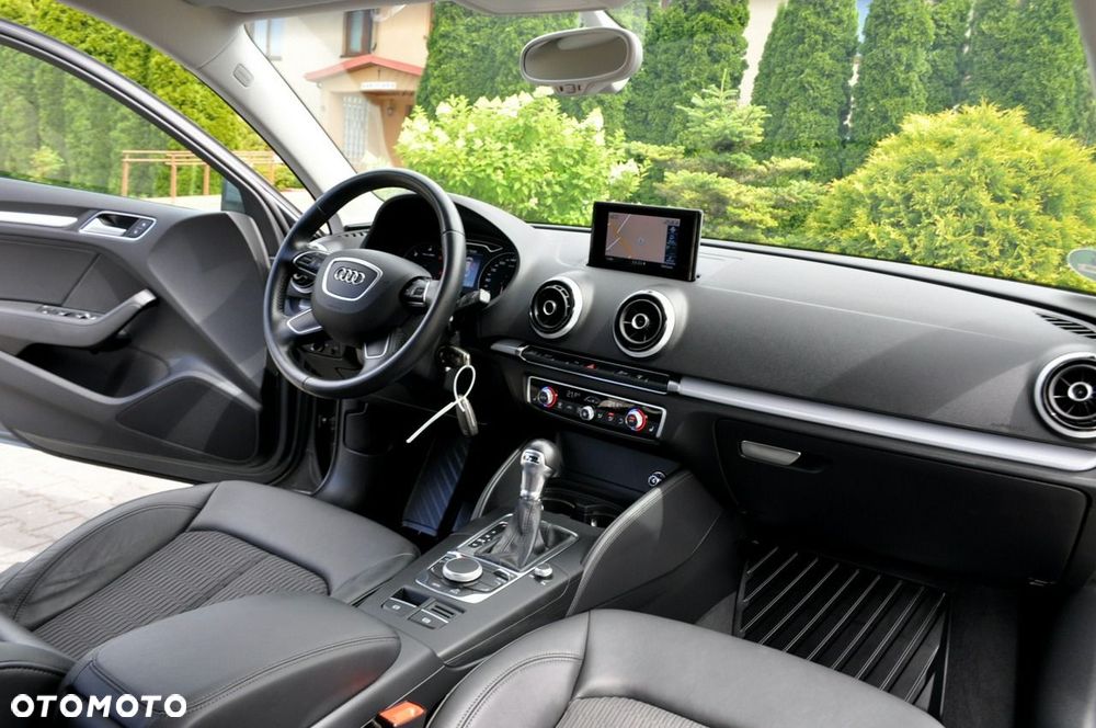 Audi A3 Sportback - 24