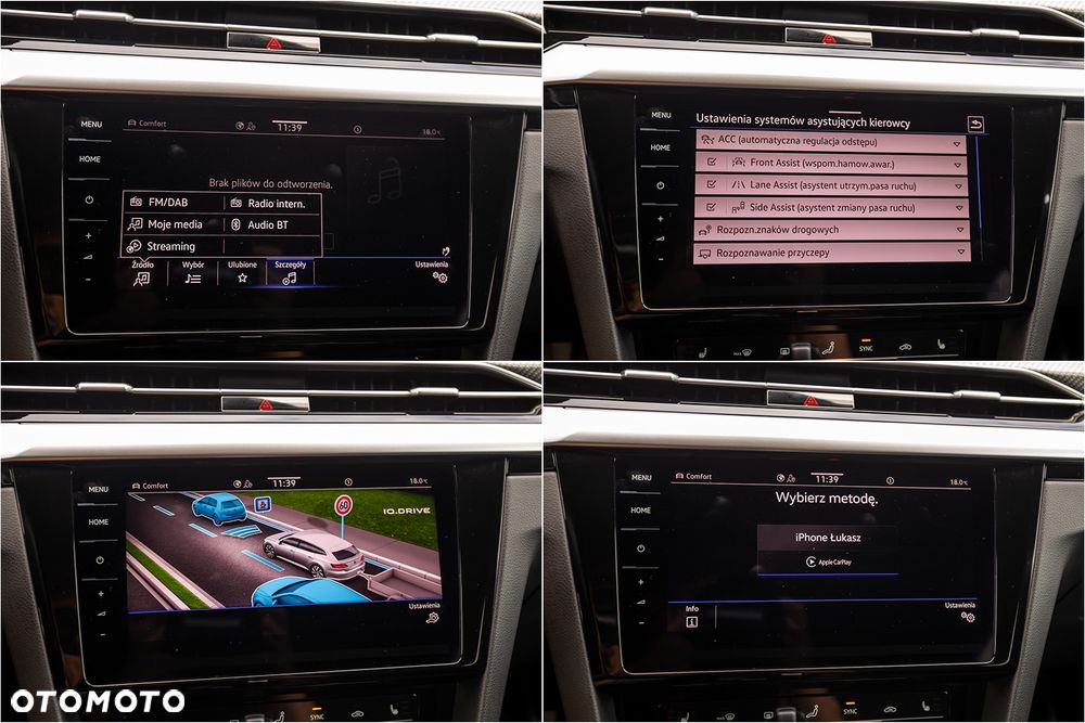 Volkswagen Arteon - 36