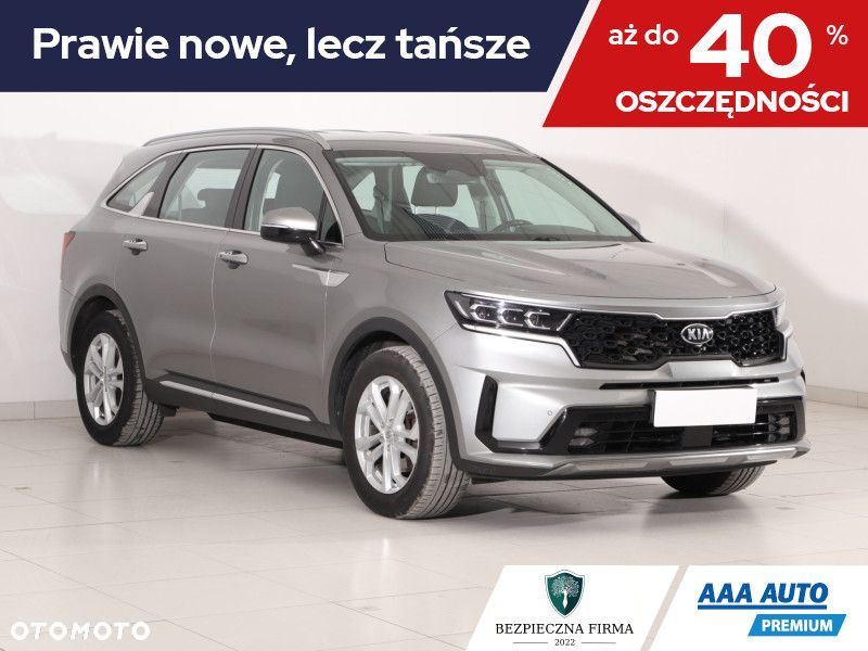 Kia Sorento - 1