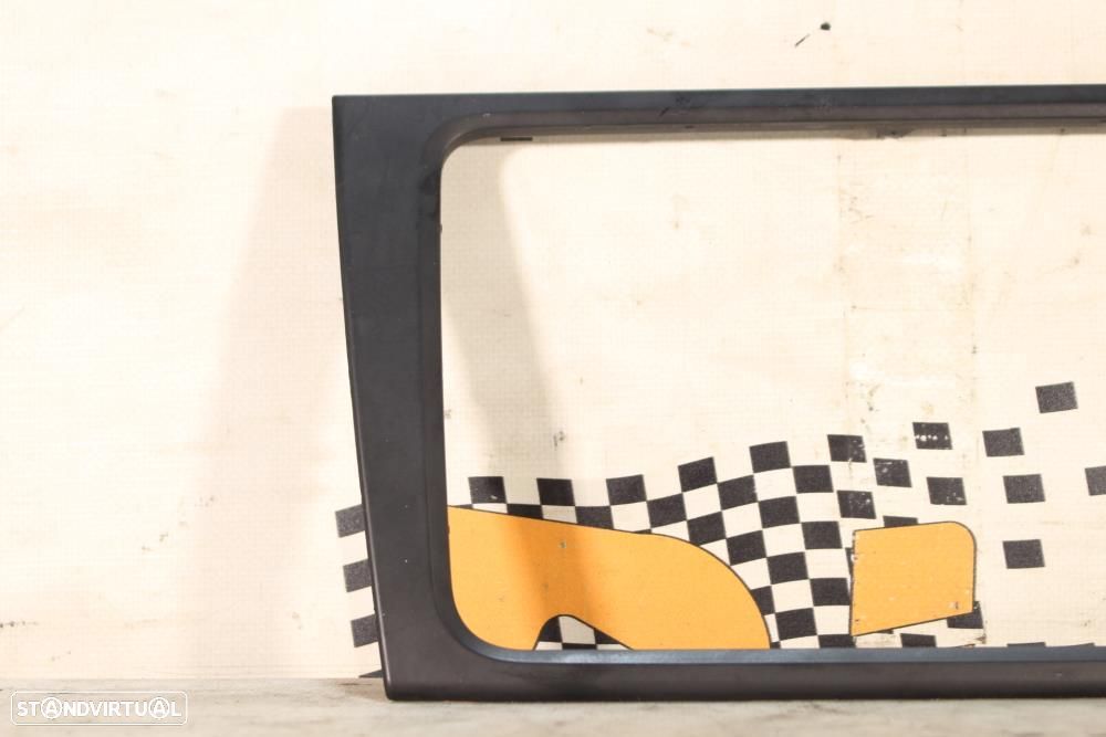 Aro / Friso Volkswagen Golf Vi (5K1)  5K0858063a / 5K0858061a / Rádio - 3