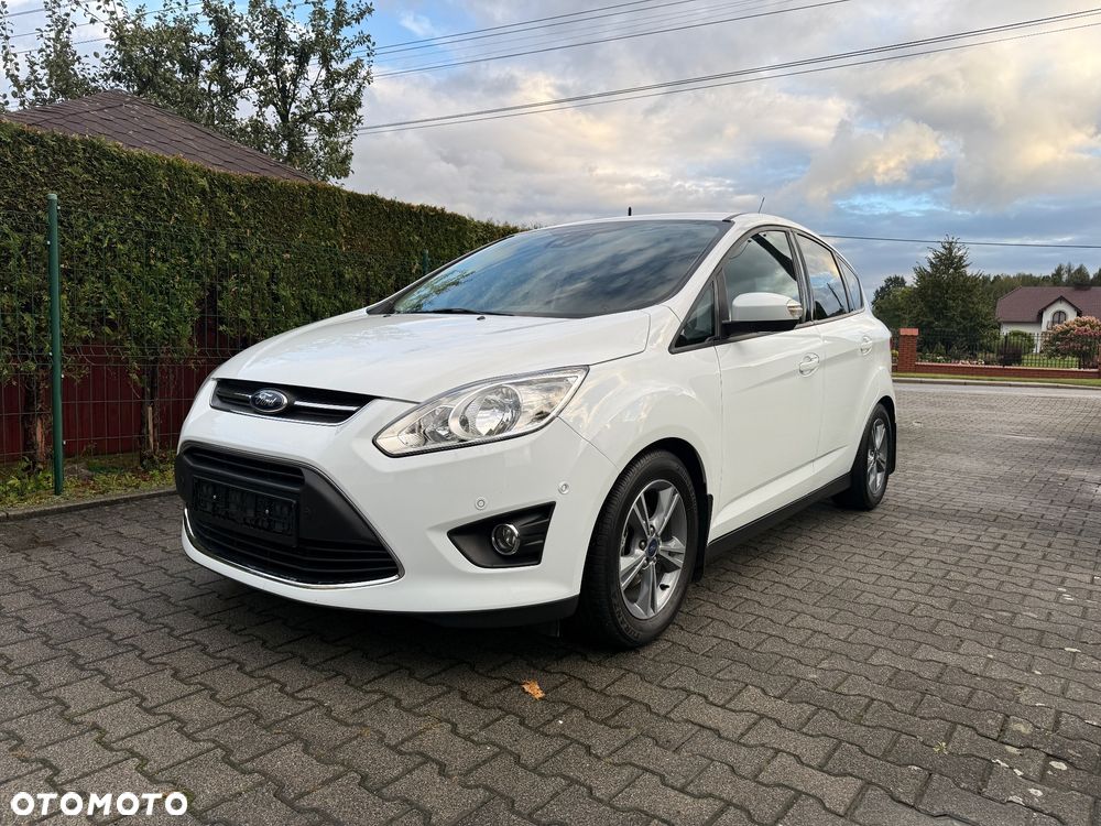 Ford C-MAX - 5