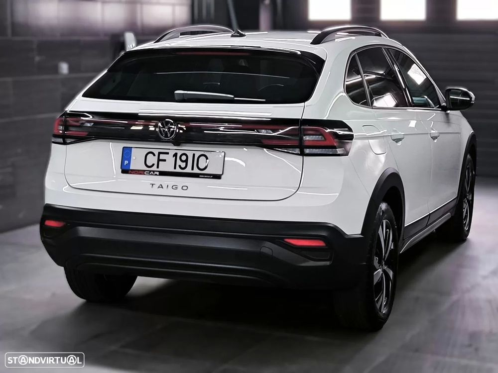 VW Taigo 1.0 TSI OPF Life - 15