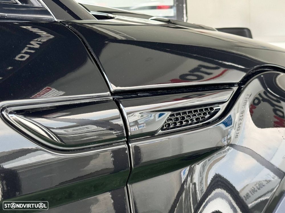 Land Rover Range Rover Evoque 2.0 TD4 HSE Dynamic - 28
