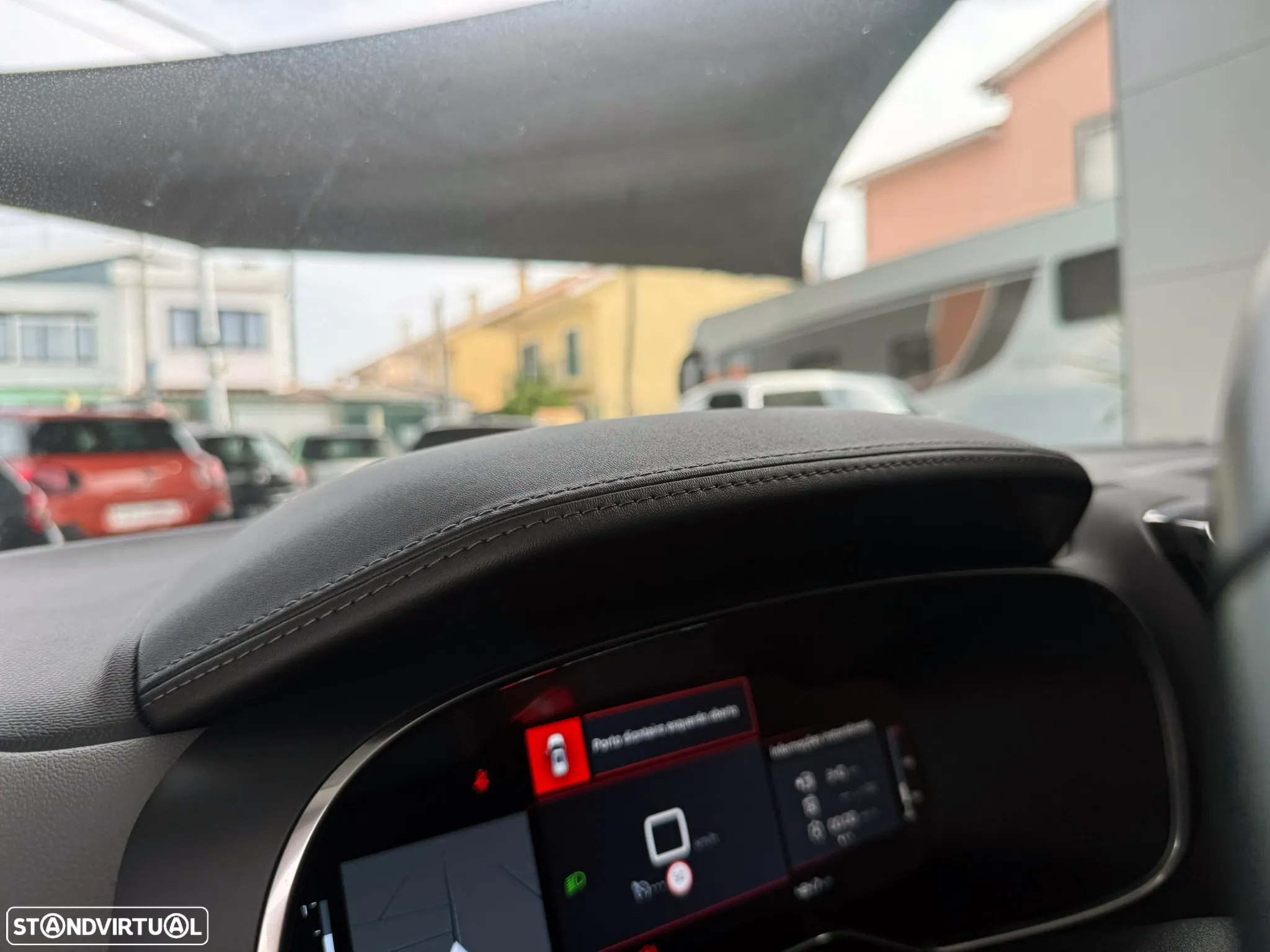 Citroën C5 Aircross 1.2 PureTech Feel Pack - 29
